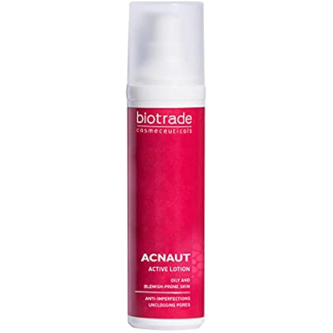 3 Easy Steps Anti Blemishes for Healthy Skin, Suitable for Blemishes, Marks and Breakouts, Regulates Oiliness by Biotrade