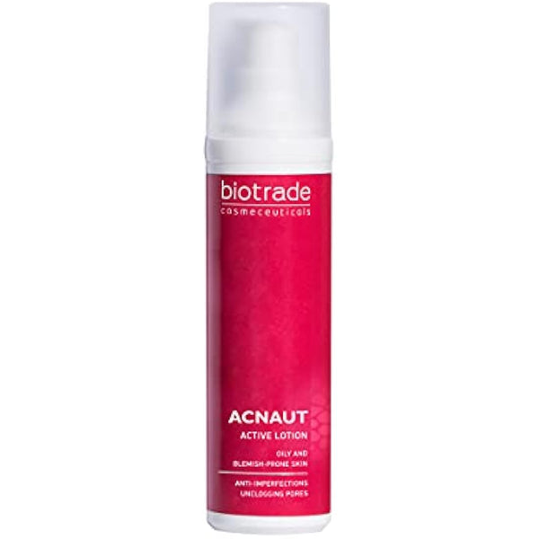 3 Easy Steps Anti Blemishes for Healthy Skin, Suitable for Blemishes, Marks and Breakouts, Regulates Oiliness by Biotrade