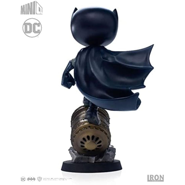 Iron Studios Batman Comics-Deluxe 7.4 Inch Min