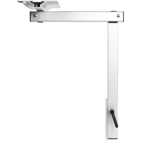 MARVIX Detachable 360 Swivel Table Leg System Adjustable Swing Out Table Base Bracket Support T5 T6 Campervan Caravan Motorhome Boat