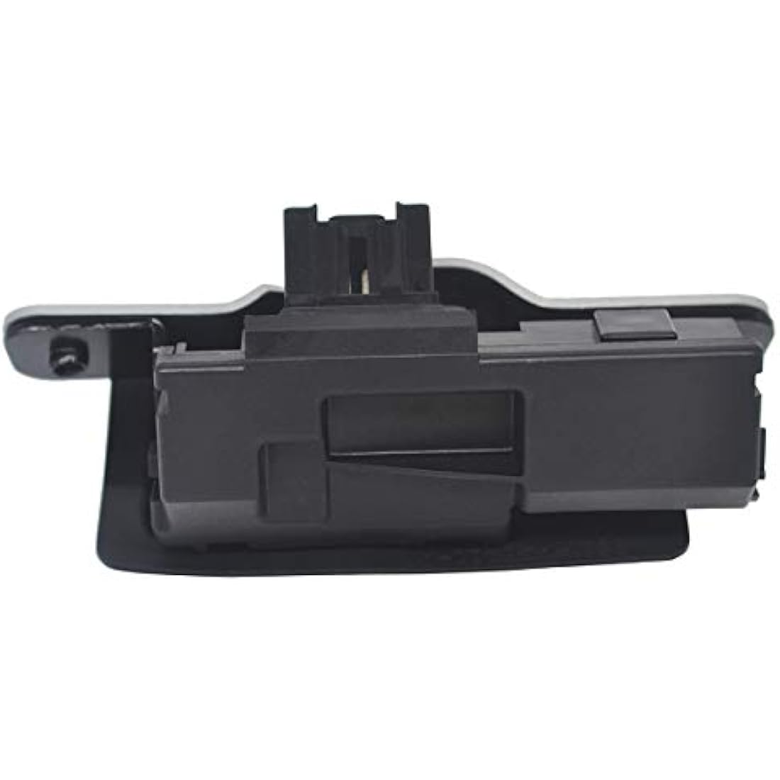 Boot Trunk Lock Fiesta MK6 MK7 DK5162310D, KASturbo Tailgate Latch Catch Actuator for B-Max 2008-2017 1761865