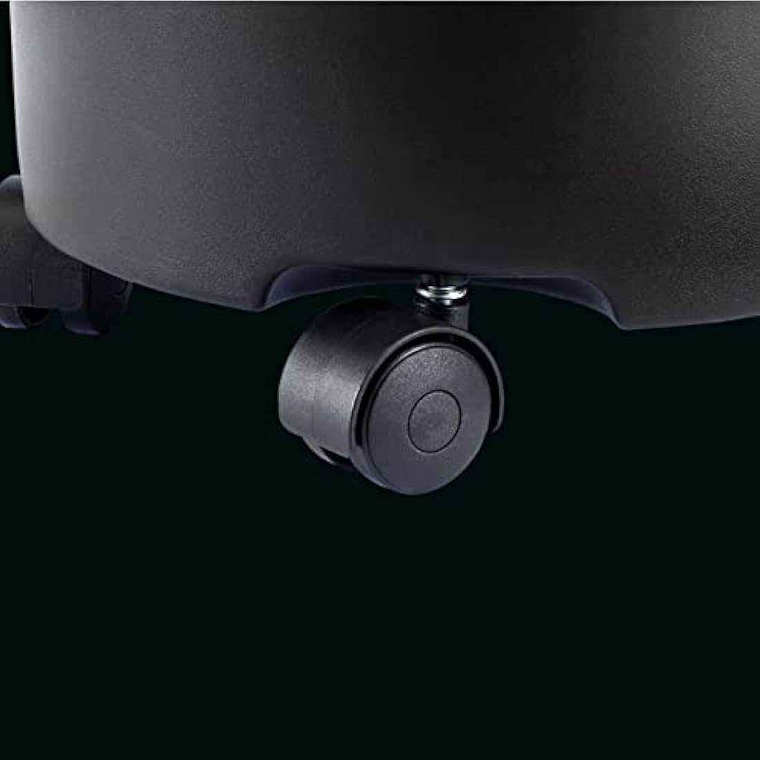 Draper 1250W 15L Wet and Dry Vaccum Cleaner | 1.5m Flexible Hose and Acessories |25 l/s Max Airflow | 18 kPa Vacuum Pressure | Home Car Carpet Cleaning | Professional Use | Outdoor | 90107