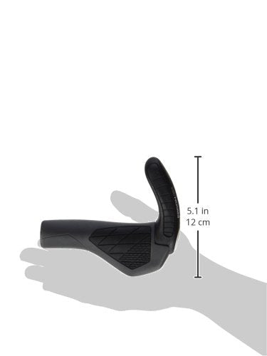 Ergon Grips GS3 LG Black