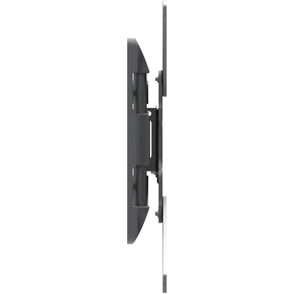 Intec brackets - Long 610mm Reach Ultra Slim Fitting Strong Cantilever Tilt and Swivel TV Wall Mount Bracket Fits 42” – 55” TV's with VESA Fittings of 300x300 and 400x400