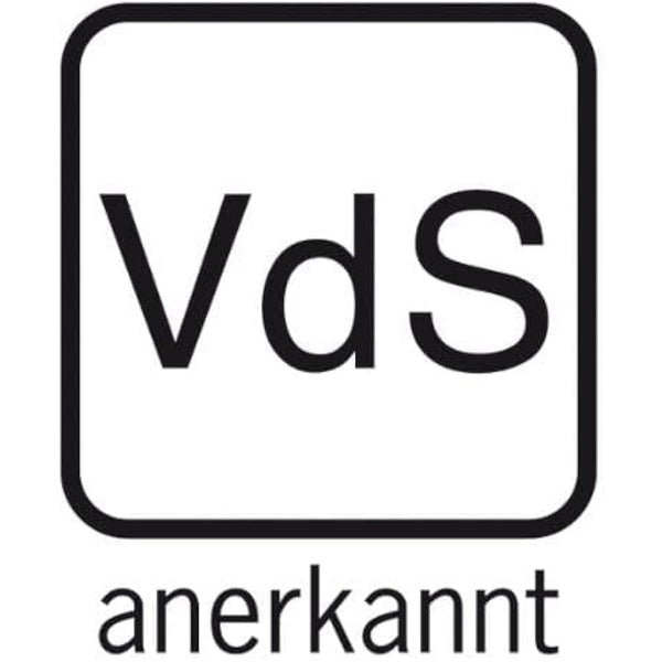 ABUS Kettenschloss Granit CityChain XPlus 1060 – Fahrradschloss aus gehärtetem Stahl – ABUS- Sicherheitslevel