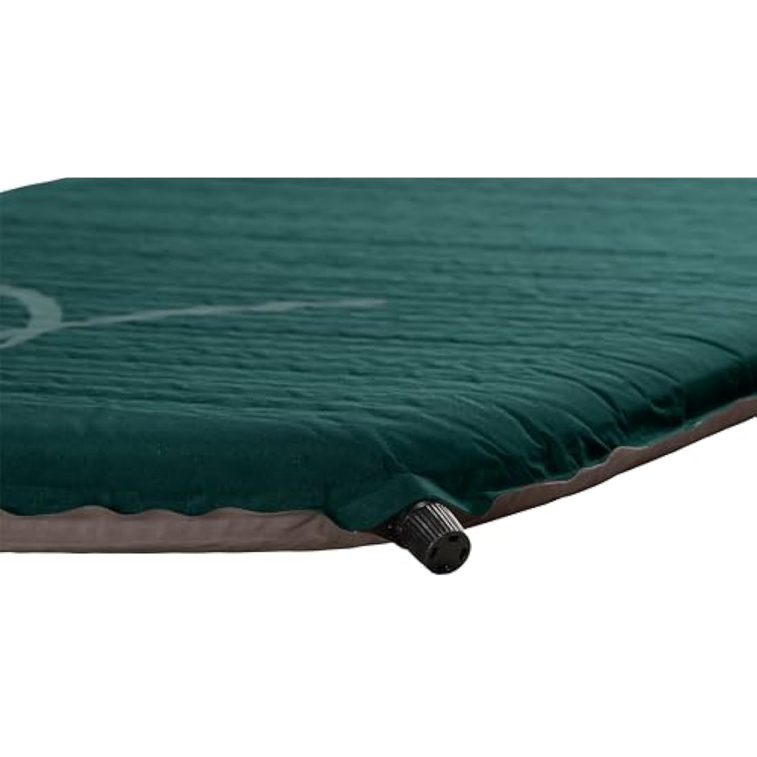 Grand Canyon Hattan 5.0 m self-inflating sleeping mat, camping mat, 185 x 55 x 5.0 cm