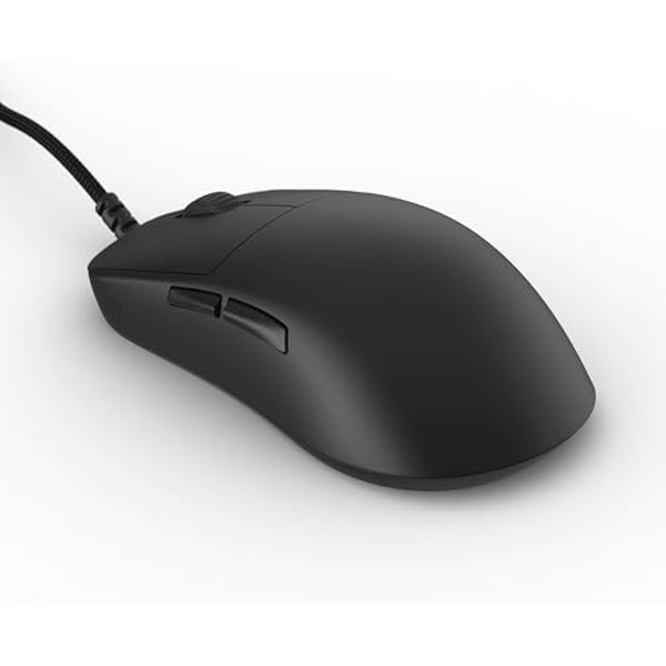 ENDGAME GEAR OP1 8k Optical Gaming Mouse - High-Precision, Black Ergonomic Design, Ultra-Lightweight, Programmable Buttons