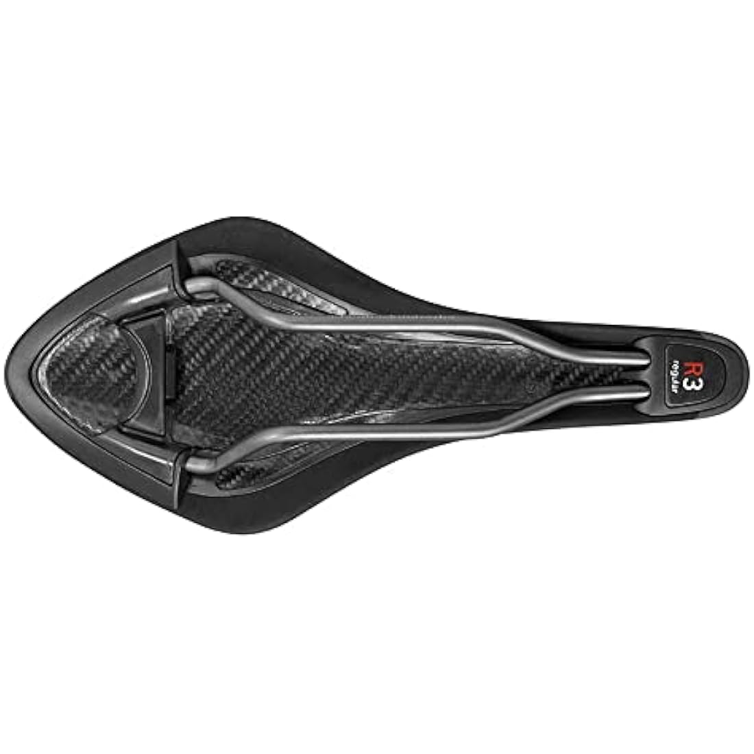 fizik Unisex Erwachsene Arione R3 Renradsattel