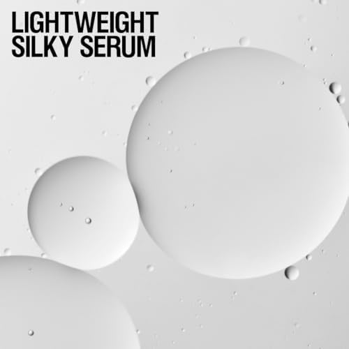 Grown Alchemist Smoothing Hyaluronic Acid Serum - Hydrating Serum with Organic Plant Derived Triple Weight Concentrated Hyaluronic Acid Serum For Face - Skin Barrier, Hydrating Face Serum - 25 ml