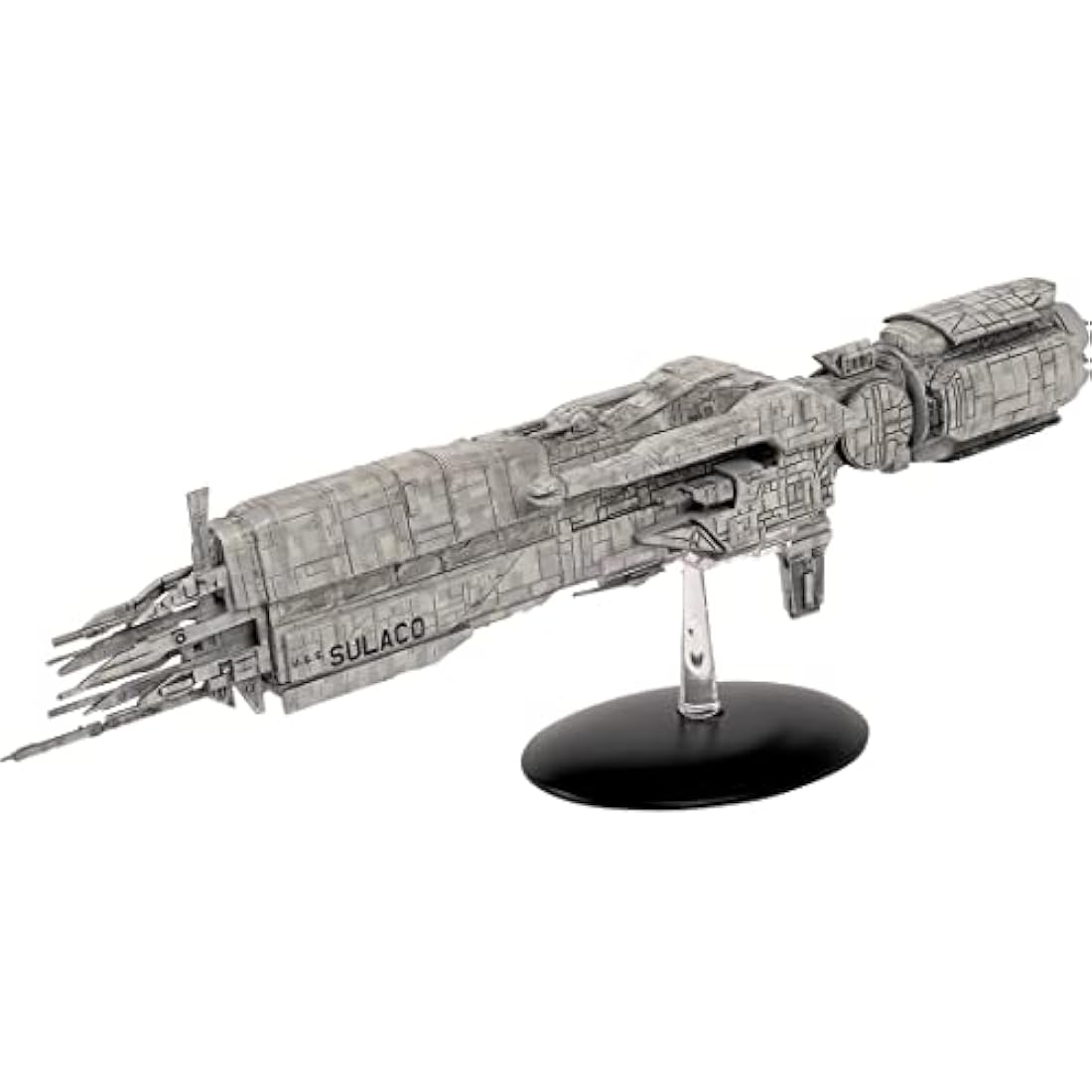 Alien - USS Sulaco Ship (XL Edition) - Alien & Predator XL Ship Collection by Eaglemoss Collections