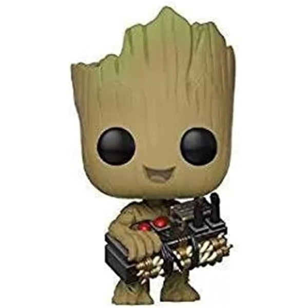 Funko - Toy, Multicoloured, 188914