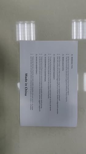 Amflip Camping Tent Automatic 3 Man Person Instant Tent Pop Up Ultralight Dome Tent 4 Seasons Waterproof & Windproof Camping Tent with Removable Outer Tarpaulin, Double Layers