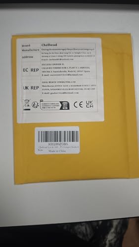 Chelhead 140PCS Vehicle Switch Panel Stickers for P2-6/8/12 Gang Switch Panel Universal Waterproof Multi-Function Button Control Rocker Labels Compatible with Car Dashboard, Boat, RV, Truck