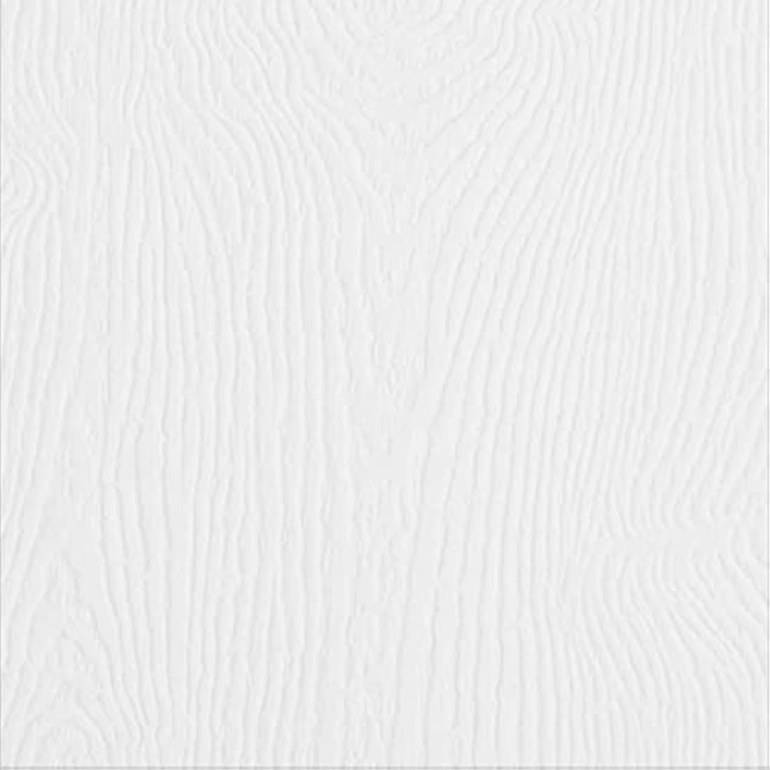 Dimex 3600WT-15C-6 Decorative Adirondak No-Dig Landscape Edging Kit-White