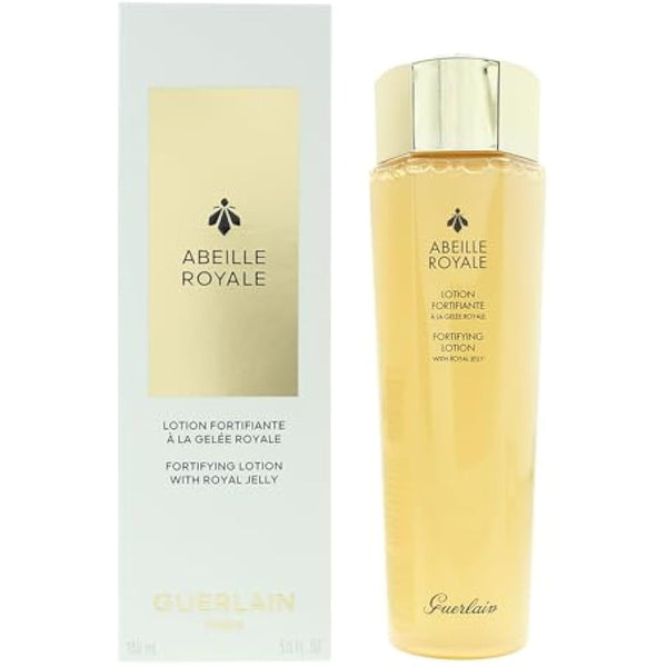 Fortifying Lotion with Royal Jelly by Guerlain for Women - 5 oz Lotion