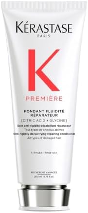 Kérastase Première Bonding Advanced Conditioner for Damaged Hair with Pure Citric Acid 200ml [STEP 3- CONDITION & REPAIR]