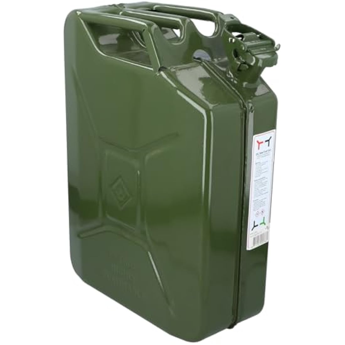 Edco 871125200536 3676