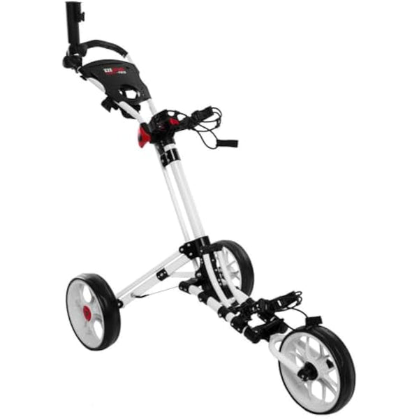 EZE Glide Smart-Fold Golf Trolley