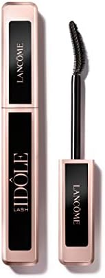 Lancôme Lash Idôle Lash-Lifting & Volumising Waterproof Mascara, Black Mascara for Instant Volume, Length & Lift, Smudge Proof & Up To 24H Wear