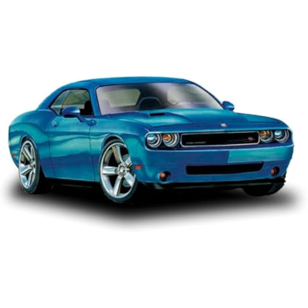 1/25 2009 Dodge Challenger R/T