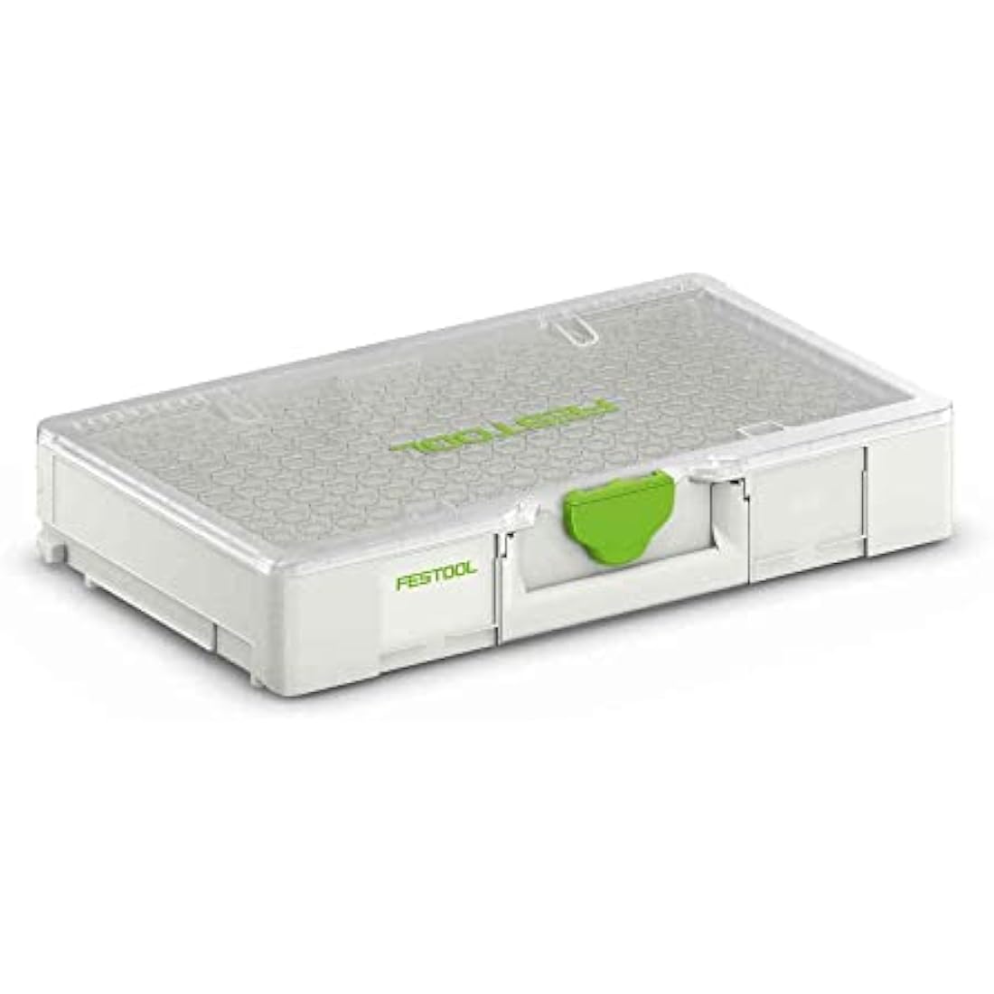 Festool 204855 Systainer Organiser SYS3 ORG L 89