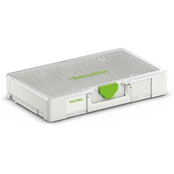 Festool 204855 Systainer Organiser SYS3 ORG L 89
