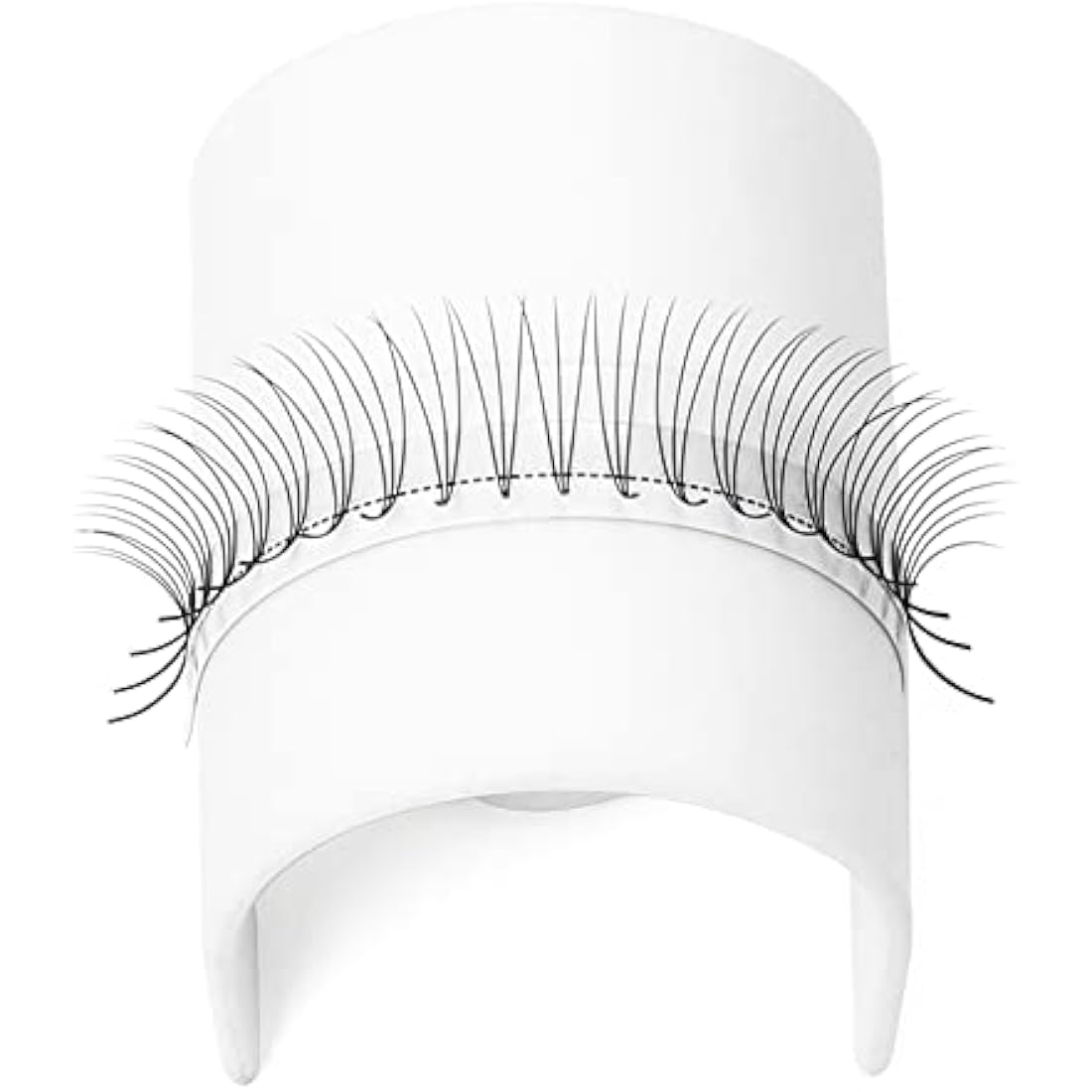 3D Fans Pre Made Fan Eyelash Extensions 0.07mm D Curl 8-14mm Mix Cluster Eyelash Extension Premade Fans Volume Russian Individual Lashes Cluster Gemerry Fan Lash Extensions(0.07-3D-D curl-Mix)