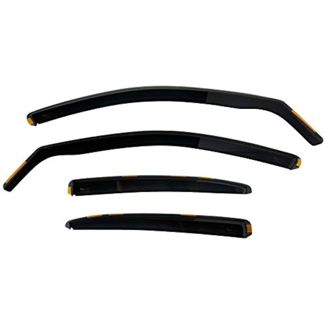 Heko Wind Deflectors Team