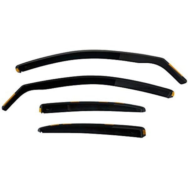 Heko Wind Deflectors Team