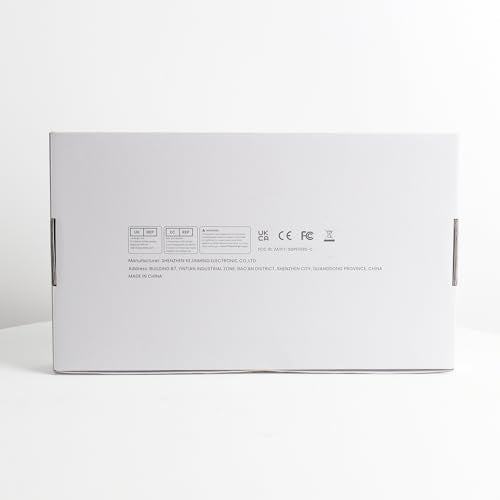 Frameo WiFi Digital Photo Frame 10.1 Inch - 1280x800 HD IPS Touch Screen Picture Frame Electronic, 32GB Memory, Auto Rotate, Wall Mountable, Digital PictureFrame for Sharing Photos and Videos