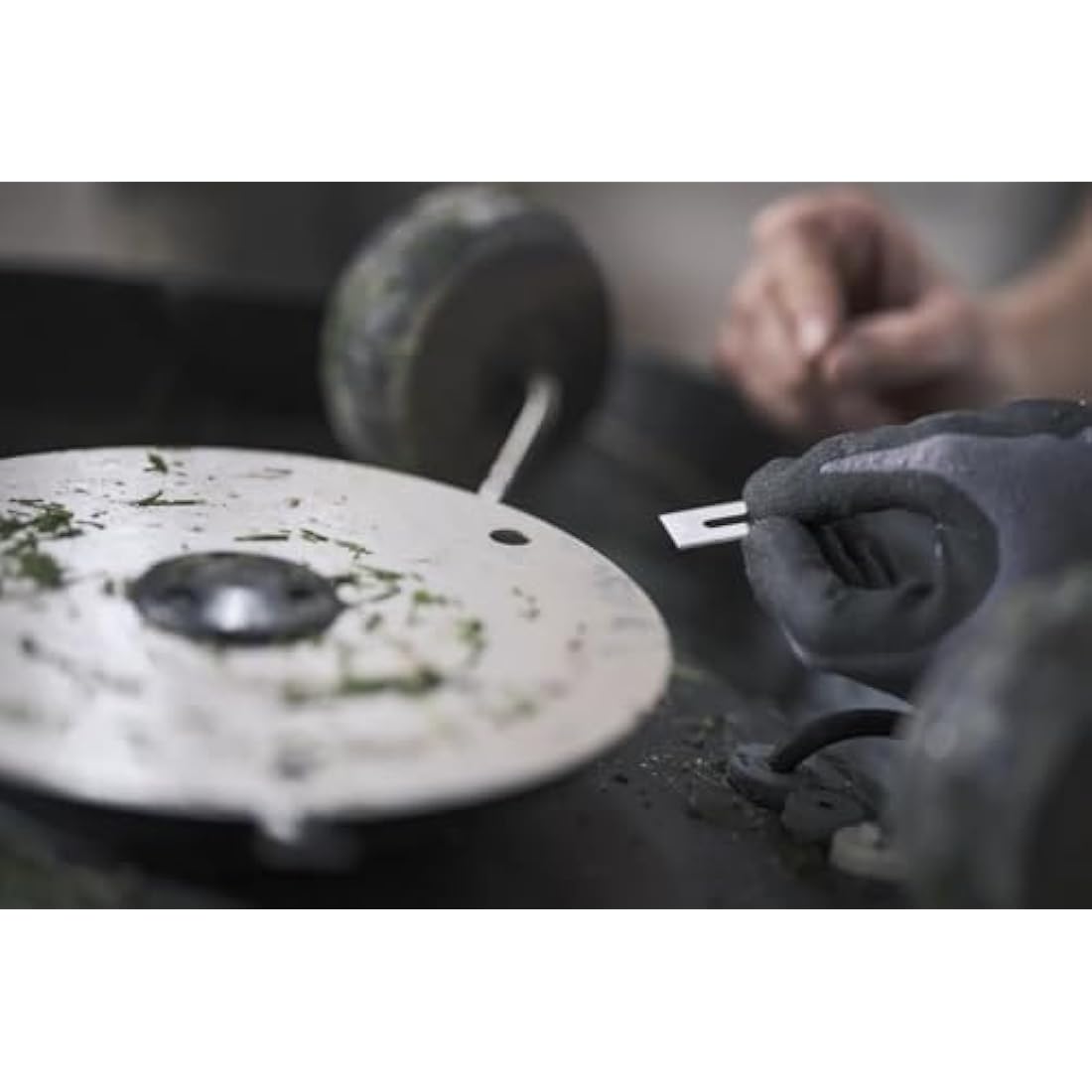 Husqvarna Robotic Lawnmower Automower Endurance Blades