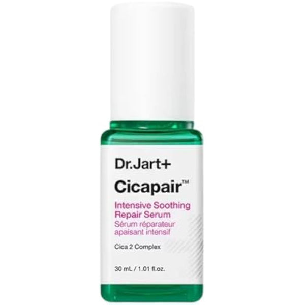 Dr. Jart Cicapair Intensive beruhigendes Reparatur-Serum, 30 ml