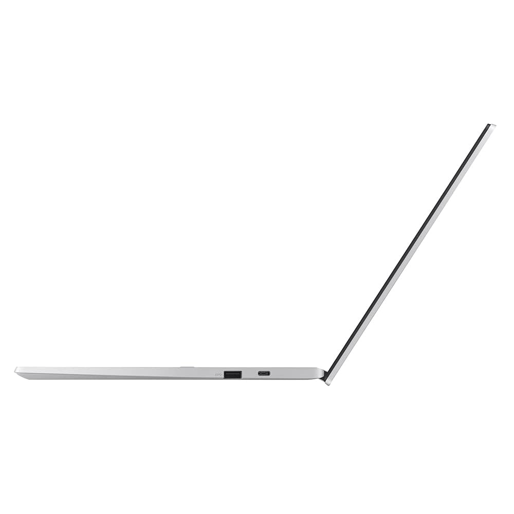 ASUS Chromebook 14 CX1400CKA Full HD Chromebook (Intel Celeron N4500, 4GB RAM, 64GB eMMC, Google Chrome OS)
