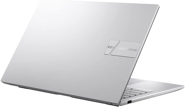 ASUS Vivobook 16 X1605VA Laptop | 16.0" WUXGA 16:10 Screen | Intel Core 5-120U | 16GB RAM | 512GB PCIe SSD | Windows 11 | Black