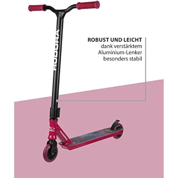 Hudora Stunt Scooter