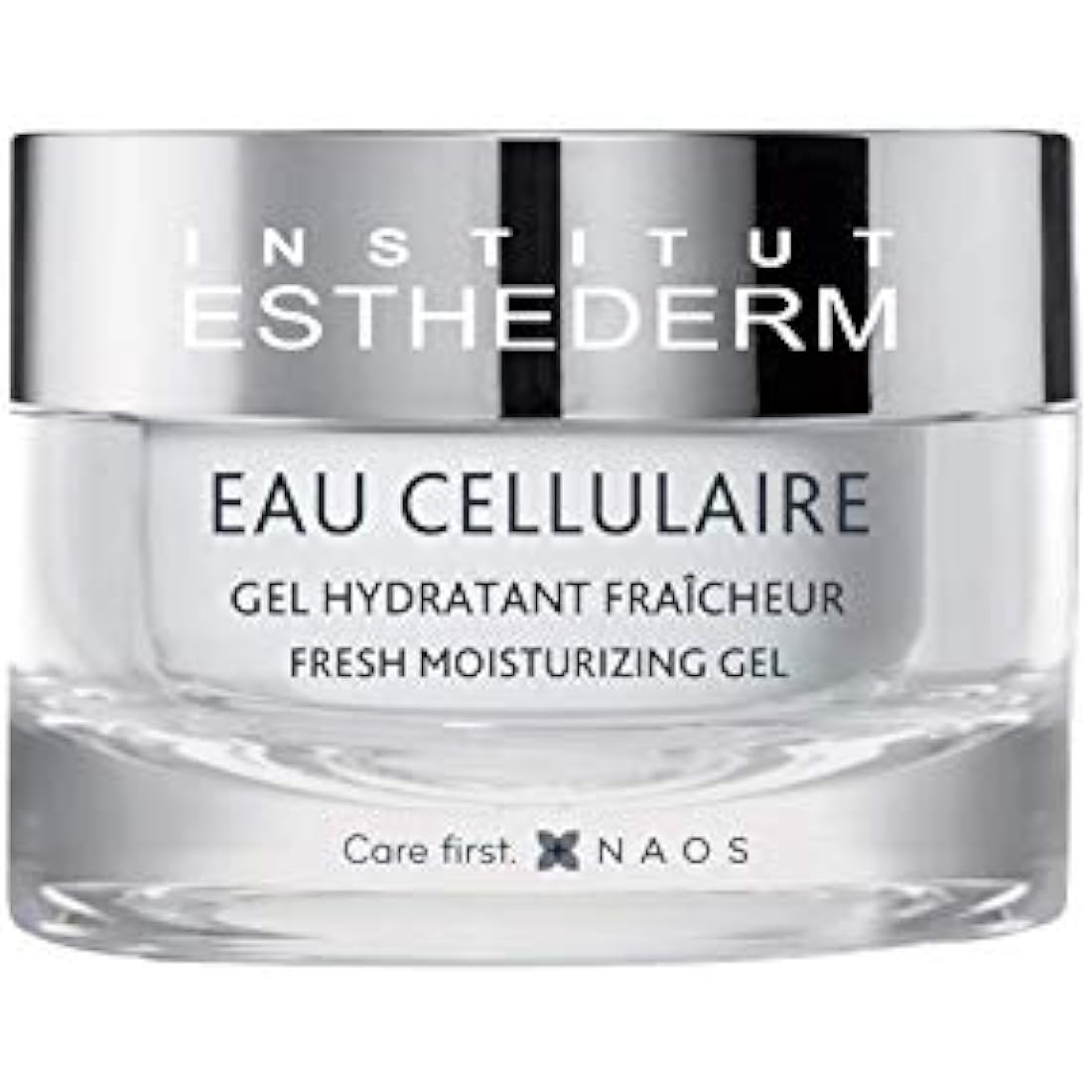 Institut Esthederm Eau Cellulaire Moisturizing Fresh Gel 50ml