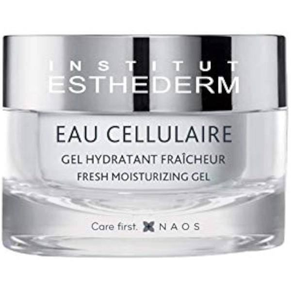 Institut Esthederm Eau Cellulaire Moisturizing Fresh Gel 50ml