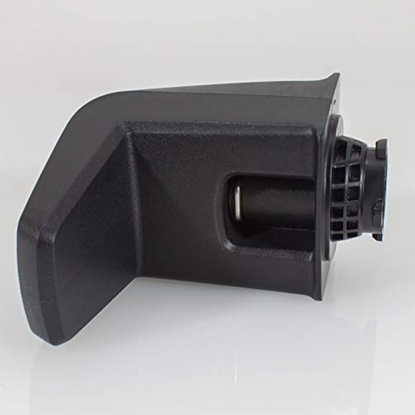 Karcher K4 | K5 Full Control Pressure Washer Set Back Foot 4.100-775.0