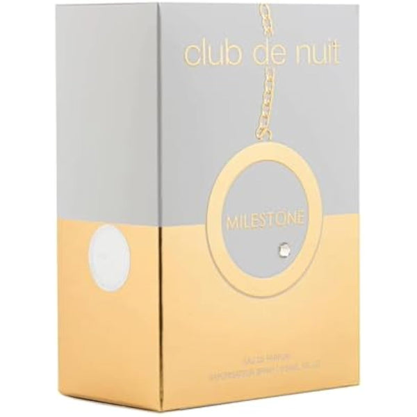 ARMAF Club De Nuit Milestone Eau De Parfum, 30ml
