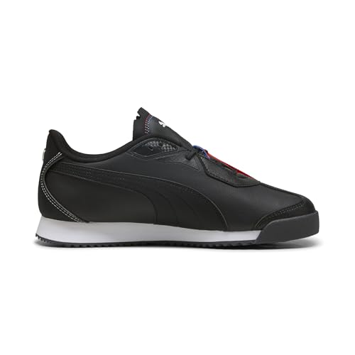 PUMA Men's BMW MMS Roma Sneaker