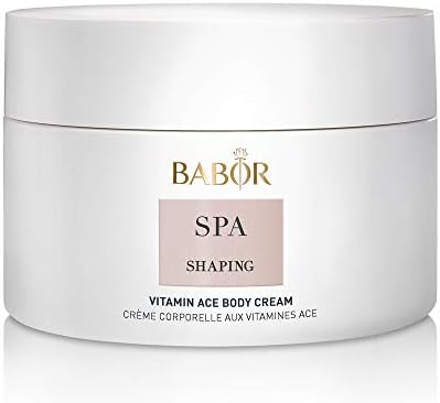 BABOR Spa Shaping Vitamin ACE Body Cream