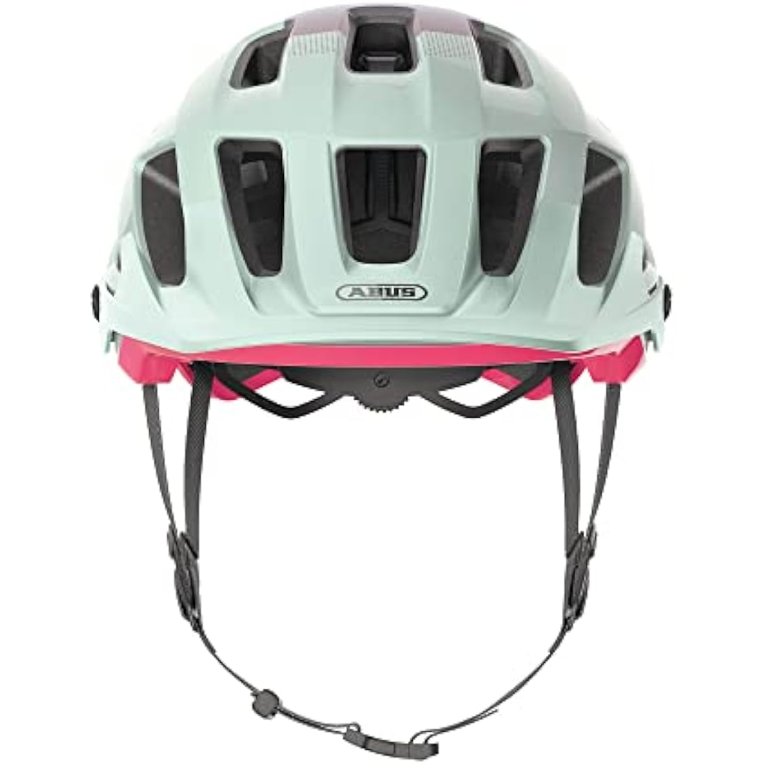 ABUS MTB Helmet Moventor 2.0 MIPS, Impact Protection for Off-Road Use, All-Mountain Helmet, Unisex Adult