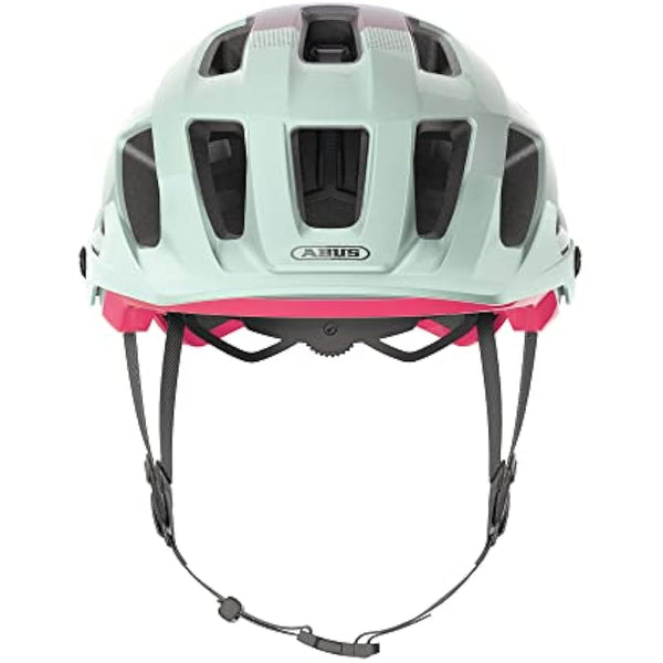 ABUS MTB Helmet Moventor 2.0 MIPS, Impact Protection for Off-Road Use, All-Mountain Helmet, Unisex Adult