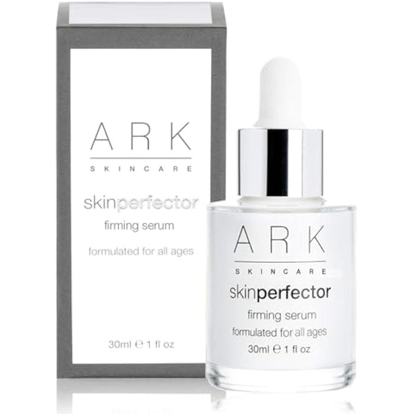 ARK Skincare Skin Perfector Firming Serum, Lifting Serum with Hyaluronic Acid & Argan Oil, 30ml
