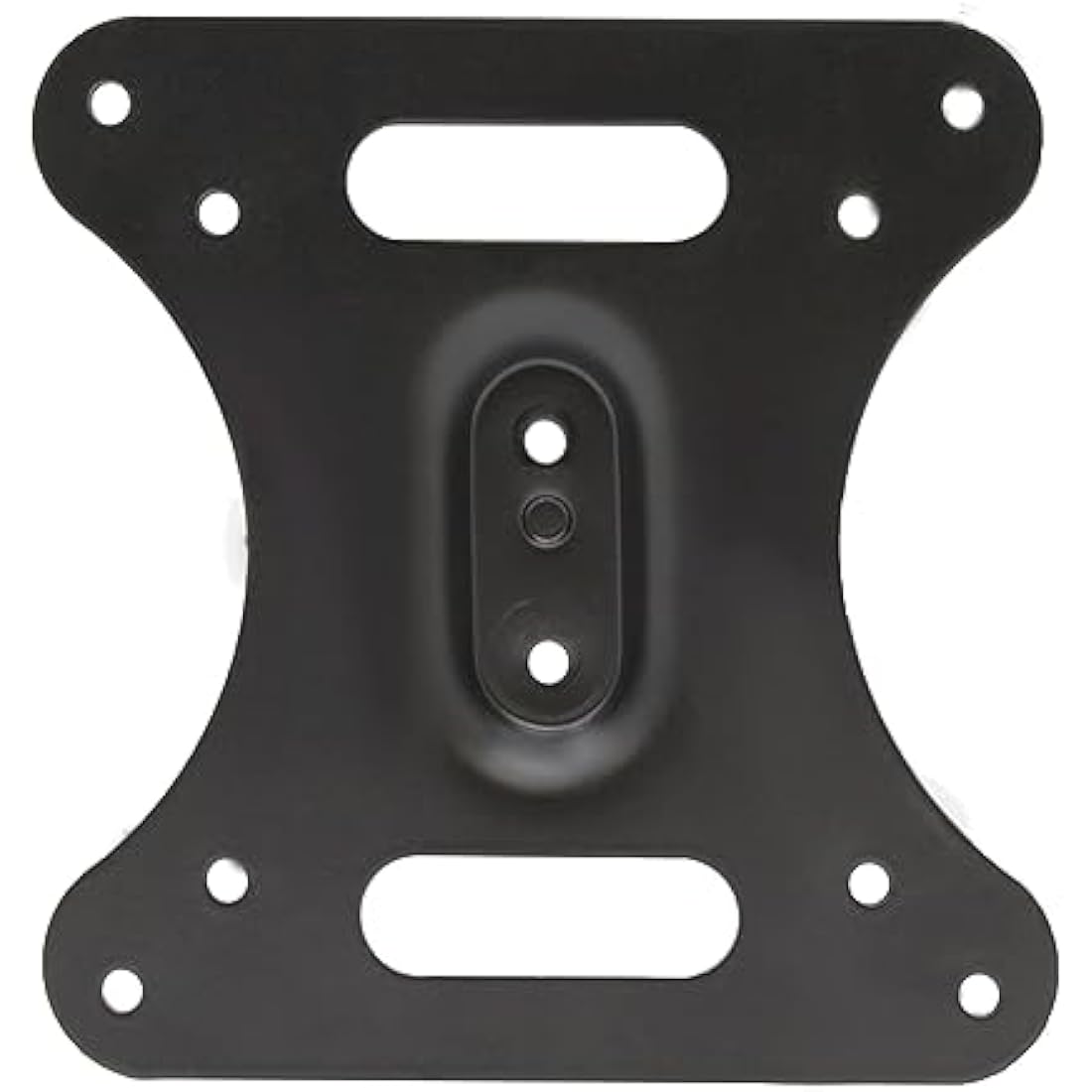 HumanCentric VESA Mount Adapter Compatible with MSI Optix MAG341CQ, AG32C, AG32CQ, G24C, G27C, G27C2 Monitors, Does Not Fit MAG24C, For 75x755 and 100x100mm Patterns
