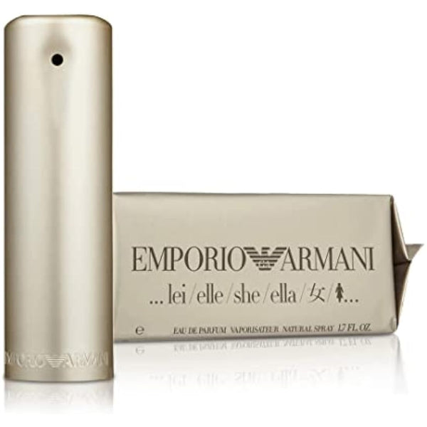 Emporio Armani Femme Eau de Parfum for Women - 50 ml