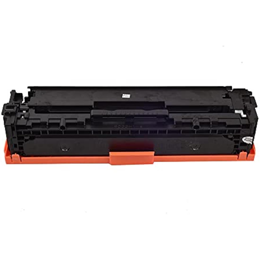 InkJello Toner Cartridge For Printer, Compatibile with HP LaserJet Pro CM1415fn CM1415fnw CP1525n CP1525nw CE320A CE321A CE322A CE323A (Black/Cyan/Yellow/Magenta, 4-Pack)