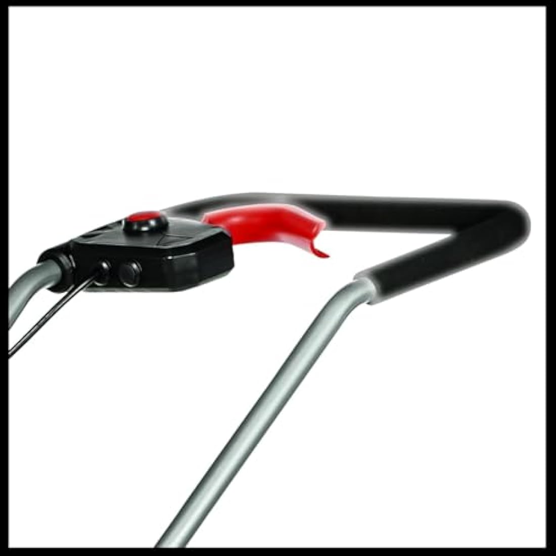 Einhell Power X-Change 18/32 Cordless Lawnmower - 18V, Brushless Motor, 32cm Cutting Width, 25L Grass Box, 3 Cutting Heights - GE-CM 18/32 Li Solo Battery Lawn Mower (Battery Not Included)