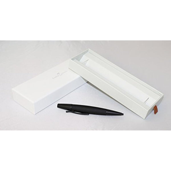 E-MOTION FOUNTAIN PEN BLACK B