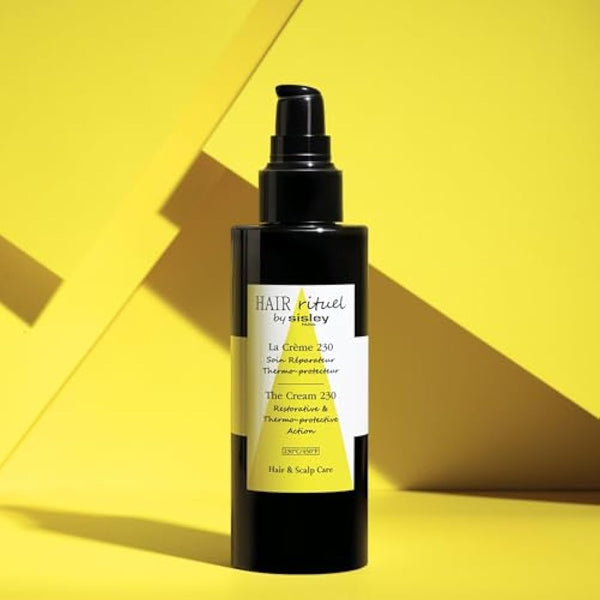 Hair Rituel The Cream 230 by Sisley for Women - 5 oz Cream